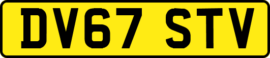 DV67STV