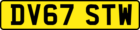 DV67STW