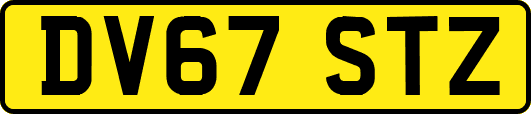 DV67STZ