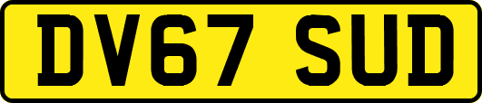 DV67SUD