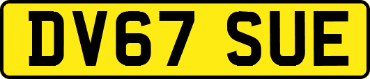 DV67SUE