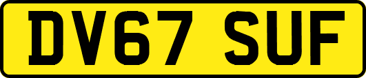 DV67SUF