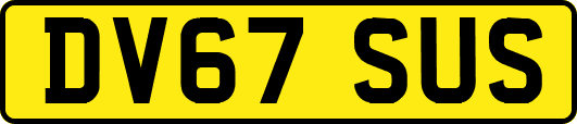 DV67SUS