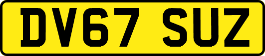 DV67SUZ