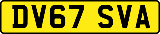DV67SVA