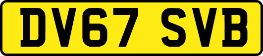 DV67SVB