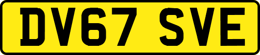 DV67SVE