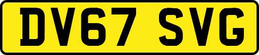 DV67SVG