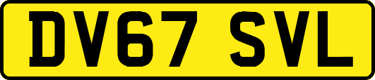 DV67SVL