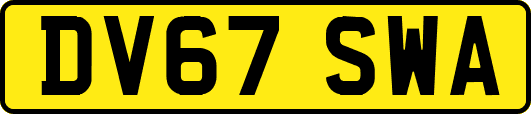 DV67SWA
