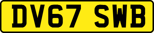 DV67SWB