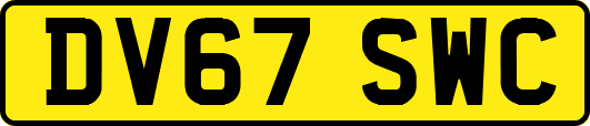 DV67SWC