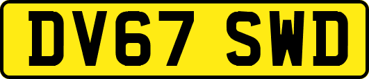 DV67SWD