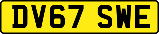 DV67SWE