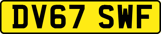 DV67SWF
