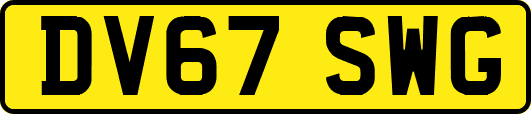 DV67SWG