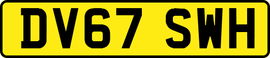 DV67SWH