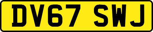 DV67SWJ