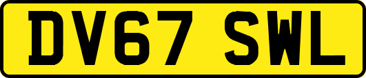 DV67SWL