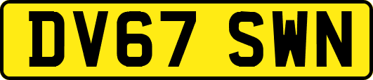 DV67SWN