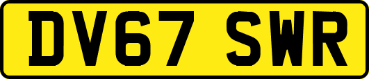 DV67SWR
