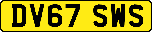 DV67SWS