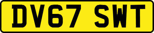 DV67SWT