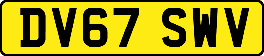DV67SWV