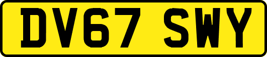 DV67SWY