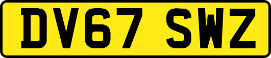 DV67SWZ