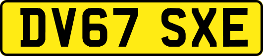 DV67SXE