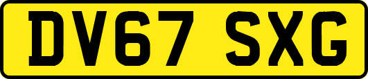 DV67SXG