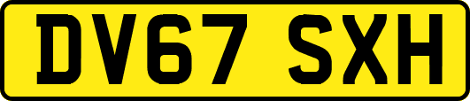 DV67SXH