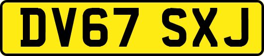 DV67SXJ