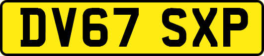 DV67SXP