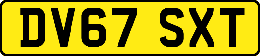 DV67SXT