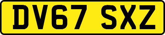 DV67SXZ