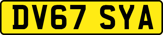 DV67SYA