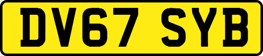 DV67SYB