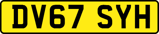 DV67SYH