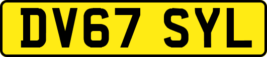 DV67SYL