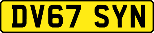 DV67SYN