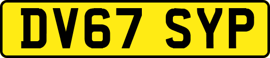 DV67SYP