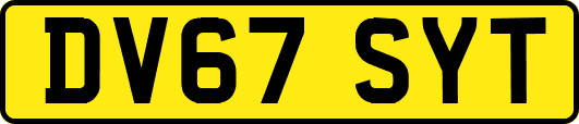 DV67SYT