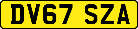 DV67SZA