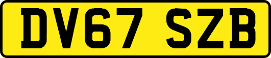 DV67SZB
