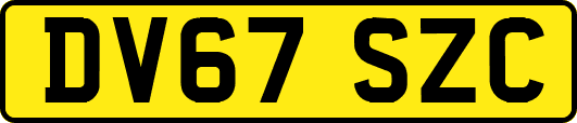 DV67SZC