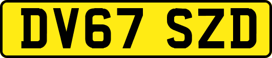 DV67SZD