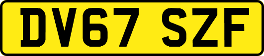 DV67SZF