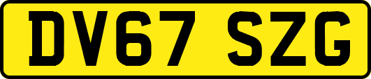 DV67SZG